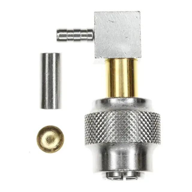 1274694-1 (CONN SMA PLUG R/A 50 OHM SOLDER)
