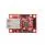 WIZ750SR-TTL (BOARD TYPE SERIAL TO ETHERNET MO)