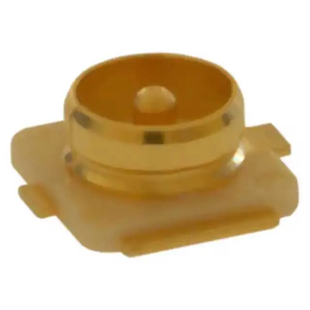 128-0711-201 (CONN UMC JACK STR 50 OHM SMD)