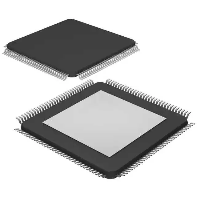 TSB43AB21APDT (IC PHY/LINK LAYER CTRLR 128-TQFP)