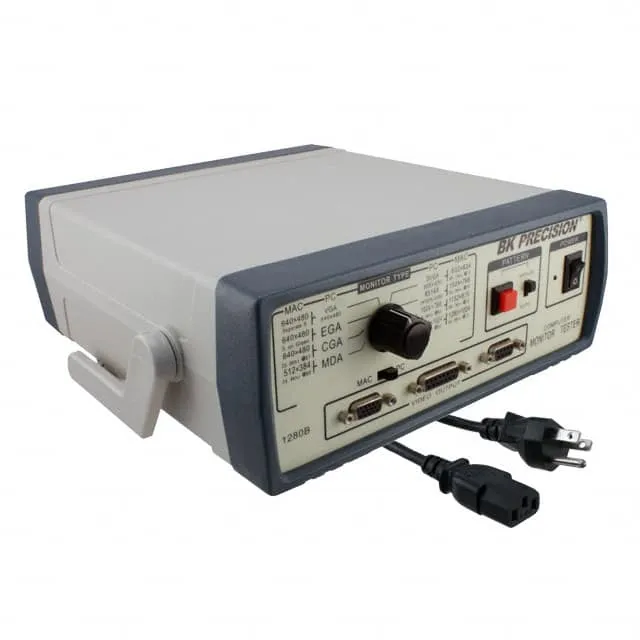 1280B (VIDEO GENERATOR BENCHTOP)