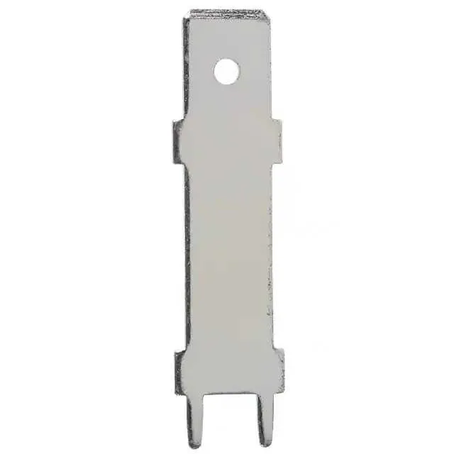1281 (CONN QC TAB 0.250 SOLDER)