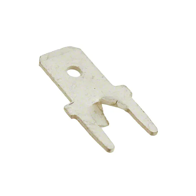 1285-ST (CONN QC TAB 0.187 SOLDER)