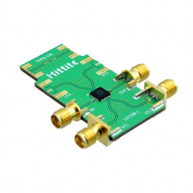 128531-HMC881LP5E (BOARD EVAL HMC881LP5E)