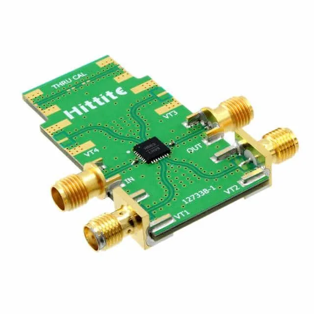 128531-HMC882LP5E (BOARD EVAL HMC882LP5E)