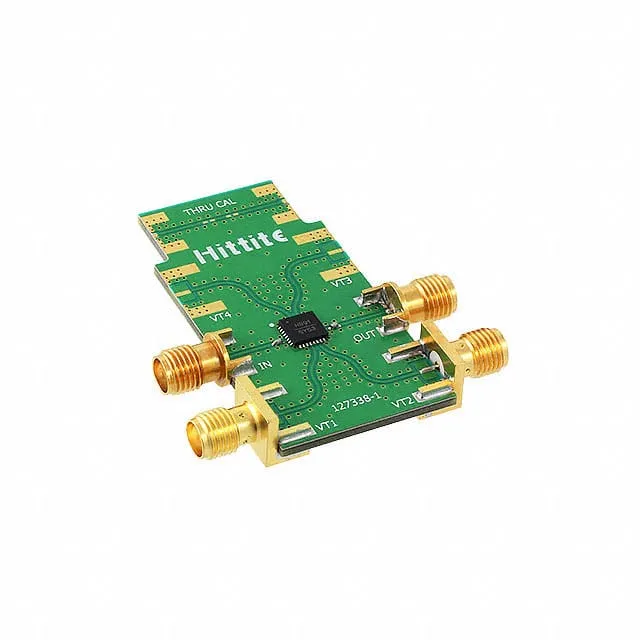 128531-HMC891LP5E (BOARD EVAL HMC891LP5E)