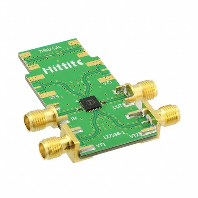 128531-HMC893LP5E (BOARD EVAL HMC893LP5E)