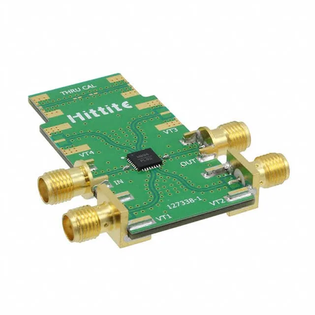 128531-HMC894LP5E (BOARD EVAL HMC894LP5E)