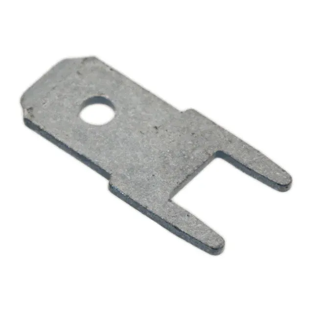 1286 (CONN QC TAB 0.205 SOLDER)