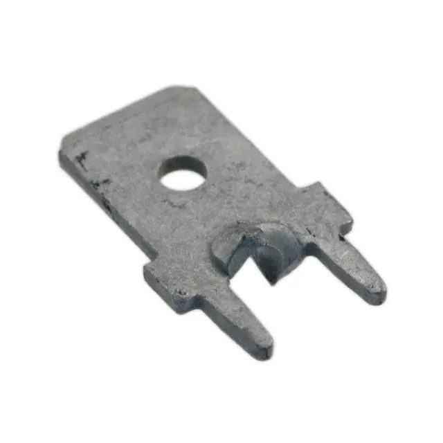 1287-ST (CONN QC TAB 0.250 SOLDER)