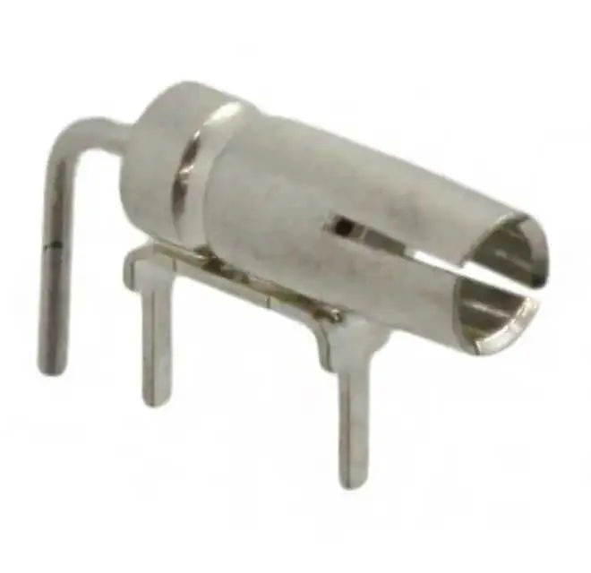 129-0701-301 (CONN JACK TEST SHIELD HORIZONTAL)