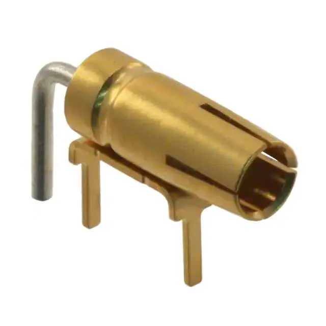 129-0701-302 (CONN JACK TEST SHIELD HORIZONTAL)