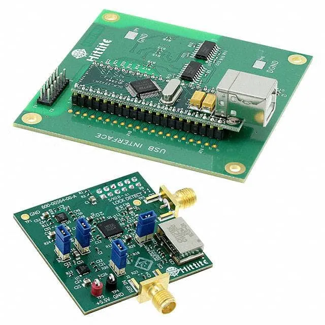 129472-HMC822LP6CE (KIT EVAL HMC822LP6CE 2FO)