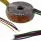 62040 (XFRMR TOROIDAL 10VA CHAS MOUNT)
