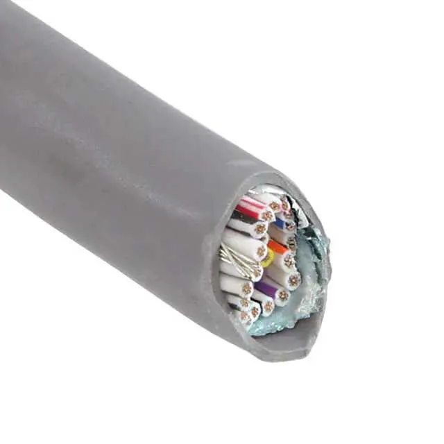 1219/37C SL002 (CABLE 37COND 24AWG SHLD 500')