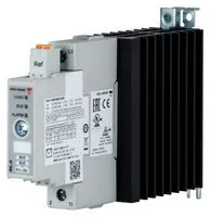 RGC1A60CM42GEN (твердотельные реле) - Карло Гавацци