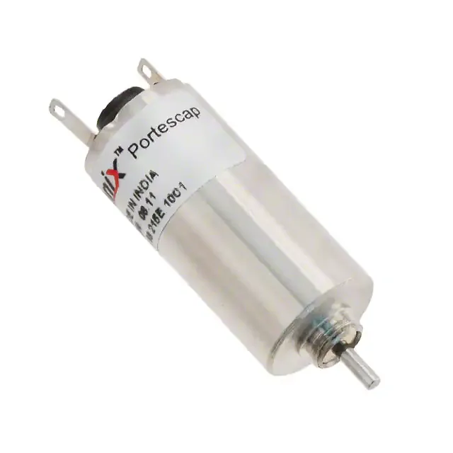 12G88-215E.1001 (STANDARD MOTOR 10000 RPM 4.5VDC)