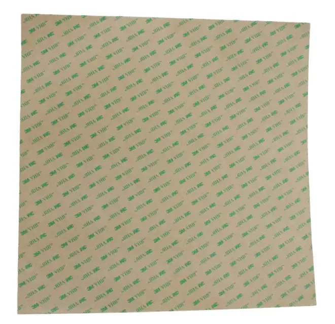 5-F9469PC-2S (TAPE ADHSV TRNSFR CLR 2X 2" 5PK")
