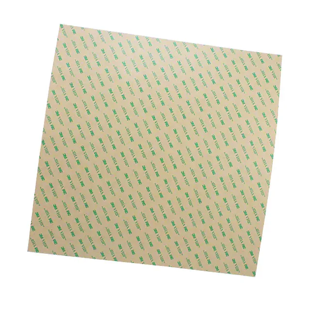 5-F9473PC-1S (TAPE ADHSV TRNSFR CLR 1X 1" 5PK")