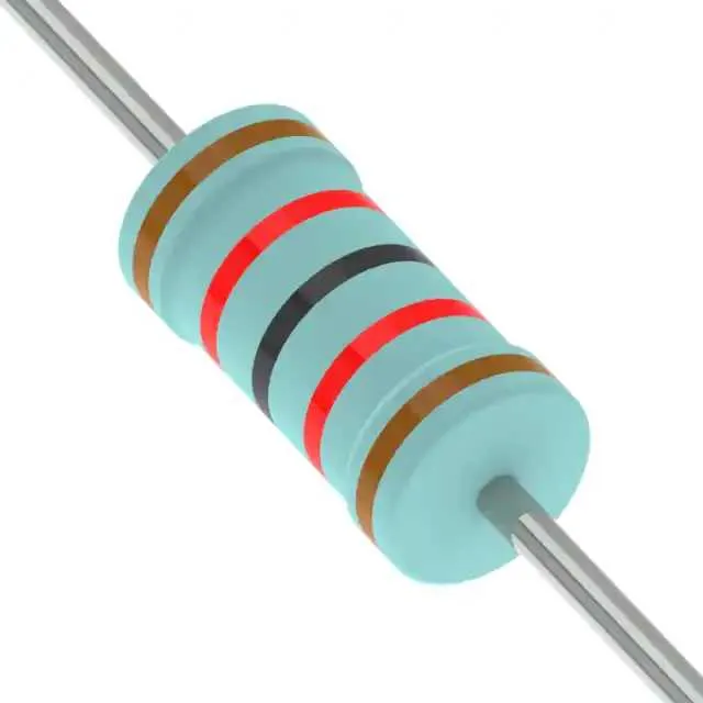 FM0207FTE52-12K (RES MF 0.6W 1% AXIAL)