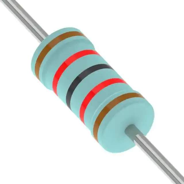 MF0207FTE52-12K (RES MF 0.6W 1% AXIAL)