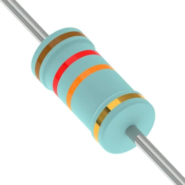 FC0204JT-52-12K (RES 0.4W 5% AXIAL)