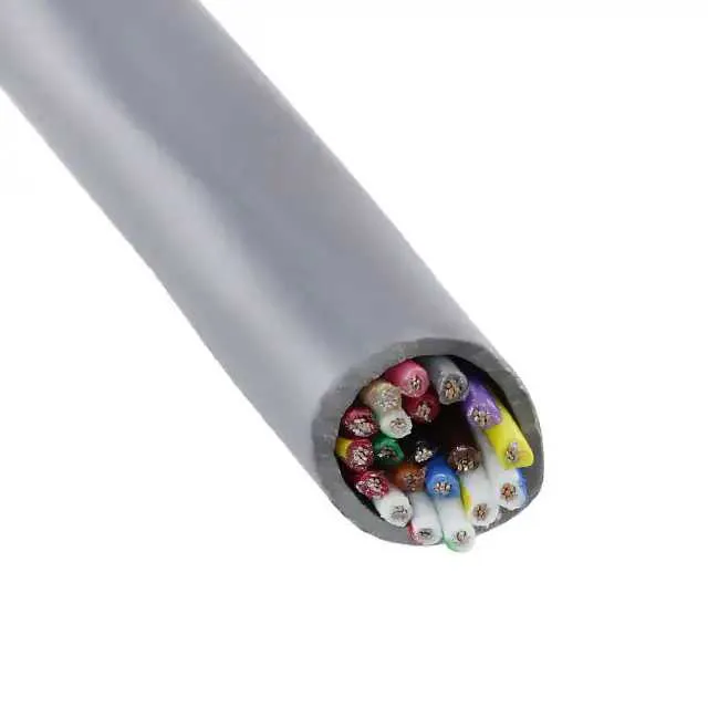 1219/20C SL001 (CABLE 20COND 24AWG SHLD 1000')