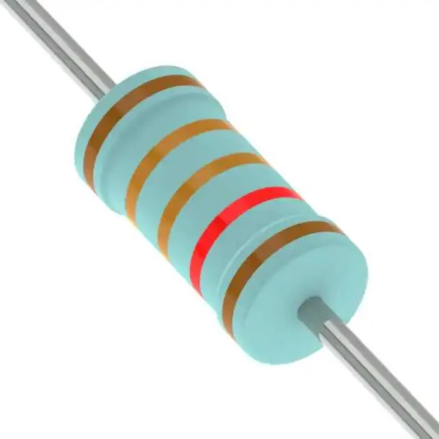 MF0204FRE52-13R3 (RES MF 0.4W 1% AXIAL)