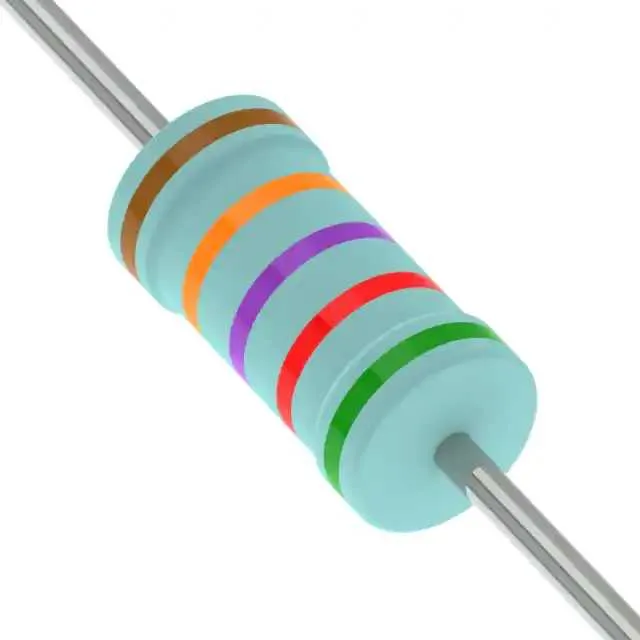 MFR25SDRF52-13K7 (RES MF 1/4W 0.5% AXIAL)