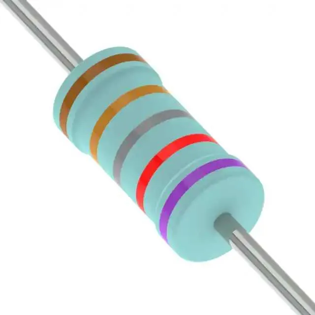 MFP50SBBE52-13K8 (RES MF 1/2W 0.1% AXIAL)