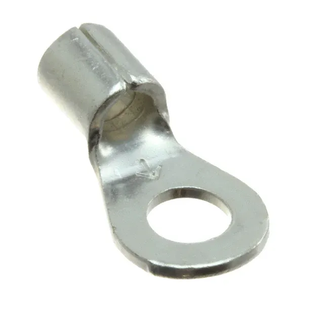 13-10 (CONN RING CIRC 10-12AWG #10)
