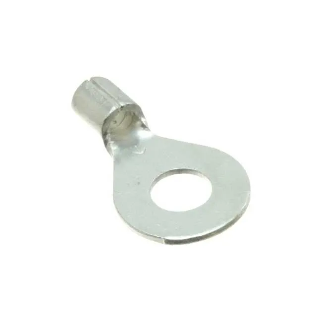 13-14 (CONN RING CIRC 10-12AWG #1/4)