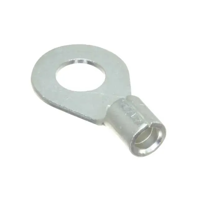 13-14S-W (CONN RING CIRC 10-12AWG #1/4)