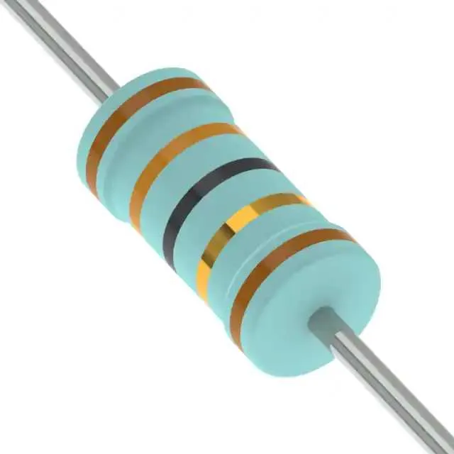MF0207FTE52-13R (RES MF 0.6W 1% AXIAL)