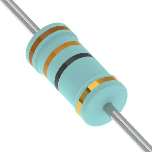 MF0207JT-52-13R (RES MF 0.6W 5% AXIAL)