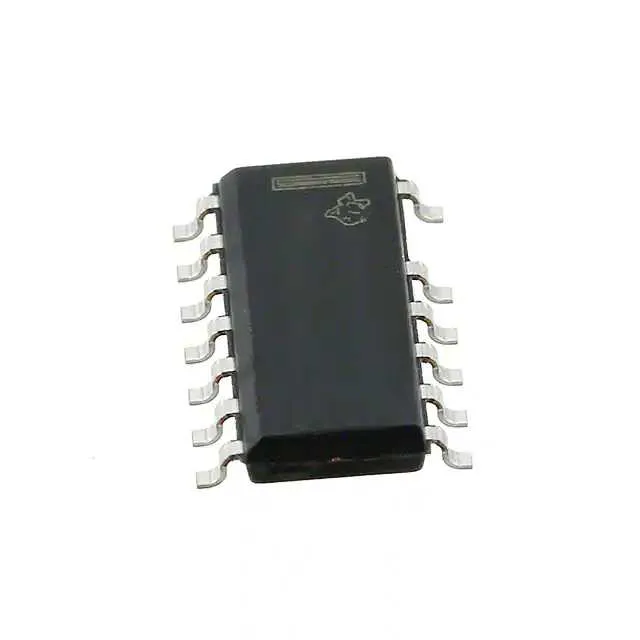 TPS92410DR (IC LED DRIVER OFFLINE DIM 13SOIC)