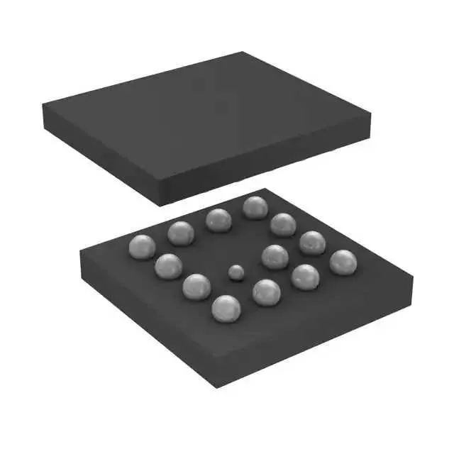 BD6046GUL-E2 (IC CHARGE PROTECTION 13-VCSP50L2)