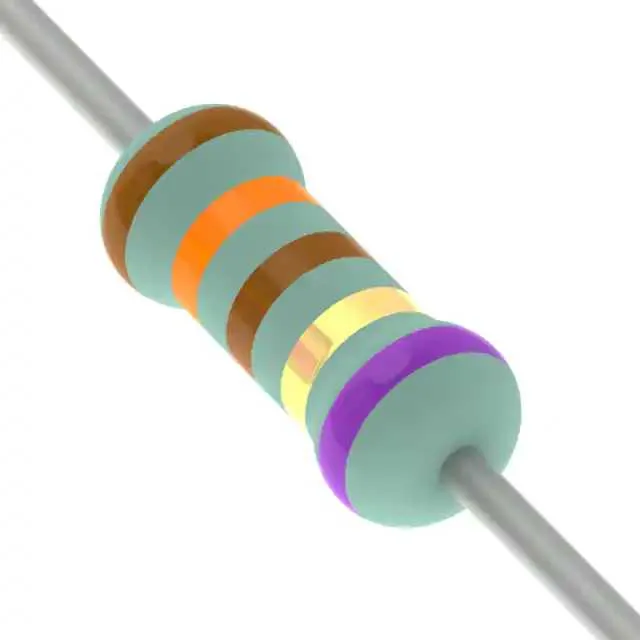PNP4WVJR-73-130R (RES WW 4W 5% AXIAL)