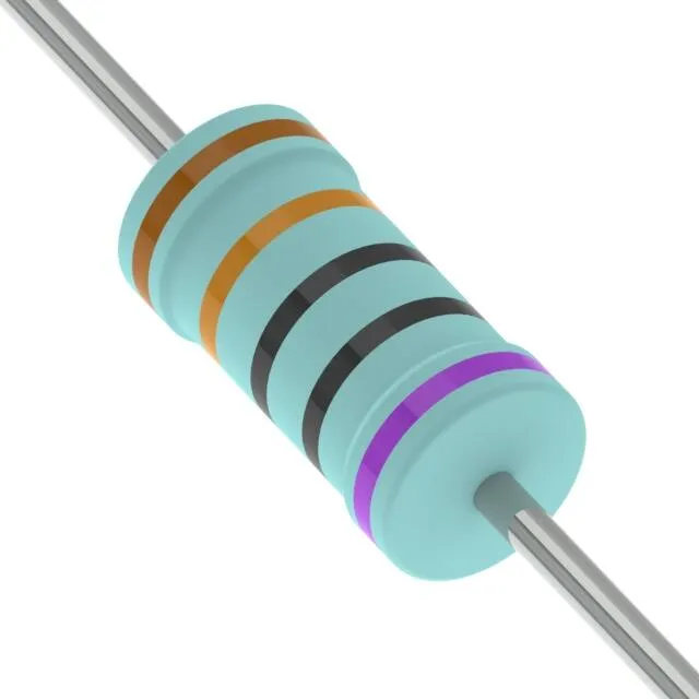 MFP50SBRD52-130R (RES MF 1/2W 0.1% AXIAL)