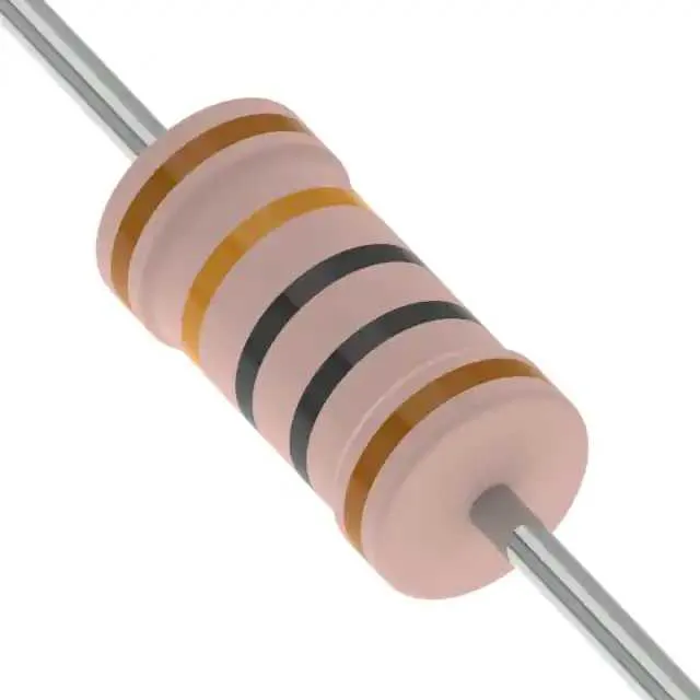 FMP300FTF73-130R (RES MF 3W 1% AXIAL)