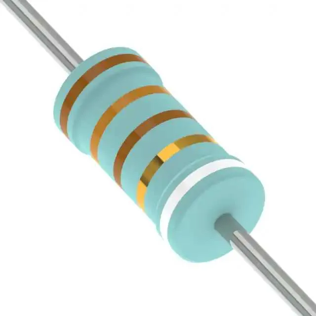 FKN5WSJR-73-130R (RES WW 5W 5% AXIAL)
