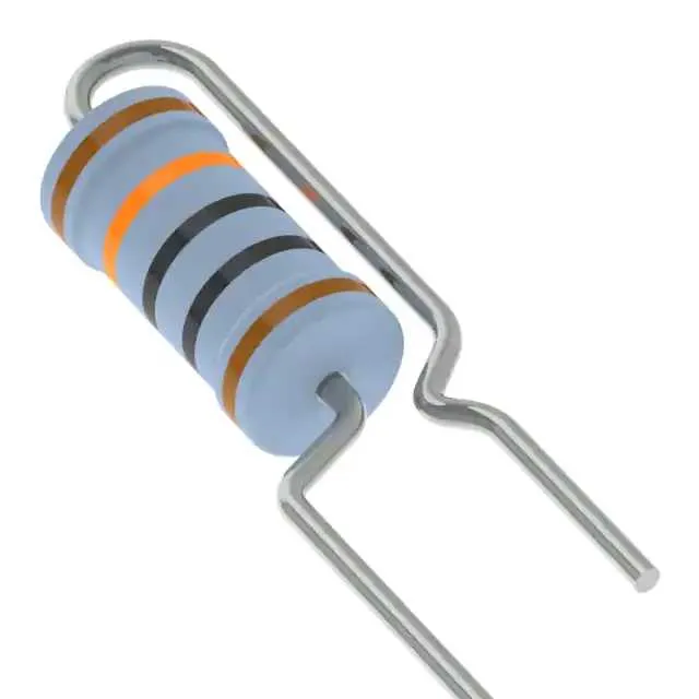 MFR-25FRFPN130R (RES MF 1/4W 1% AXIAL)