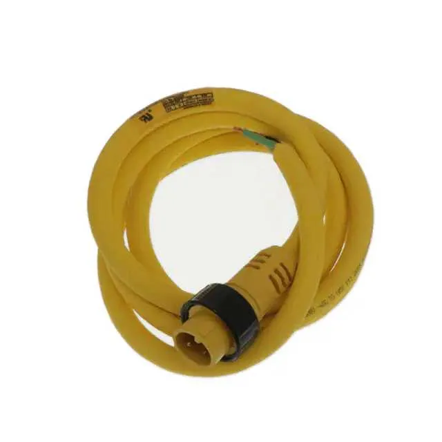 1300000038 (QC 3P MP 6FT. 14/3 SO CORD)