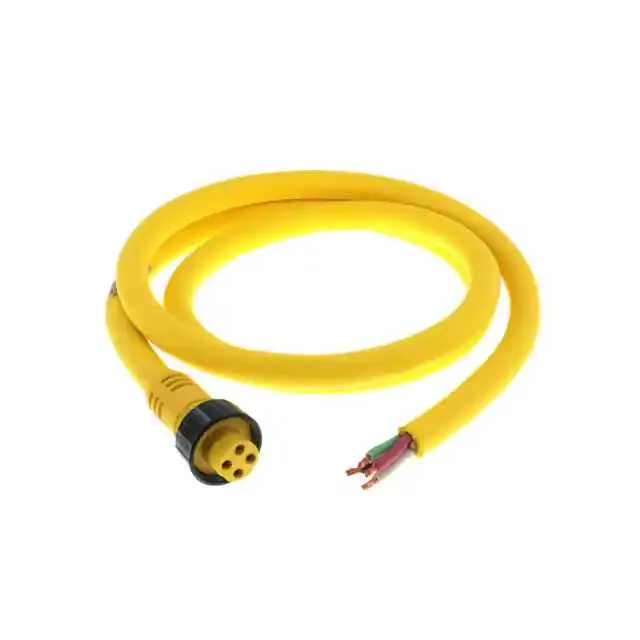1300000109 (QC 4P FP 12FT. 10/4 SO CORD)