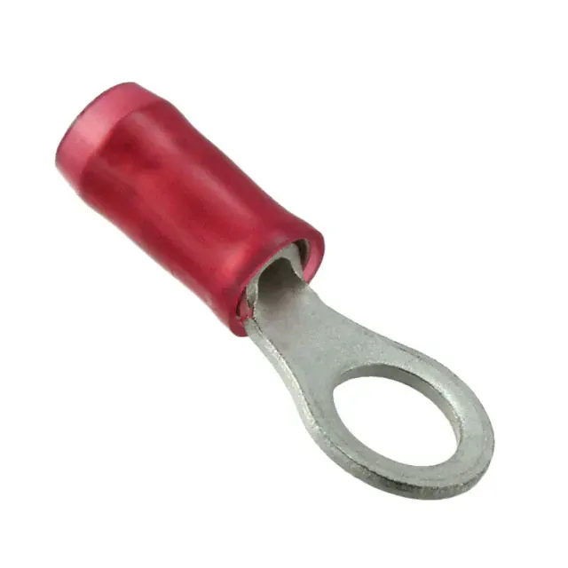 130005 (CONN RING CIRC 16-22AWG M5 CRIMP)