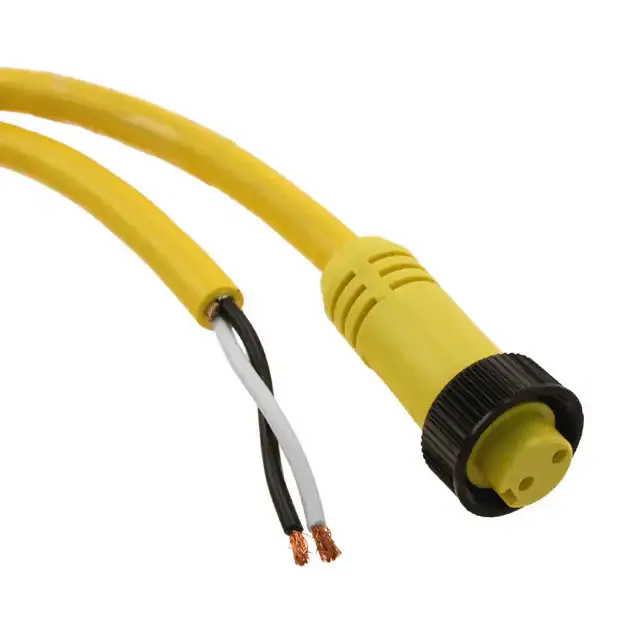 1300060102 (MC 2P FP 20' 16/2 PVC)