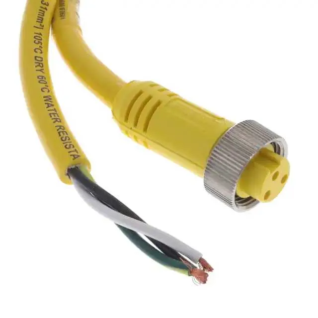 1300060222 (MC 3P FP 6' 16/3 PVC SS)