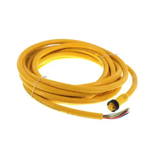 1300061600 (MC 6P FP 20' 16/6 PVC)
