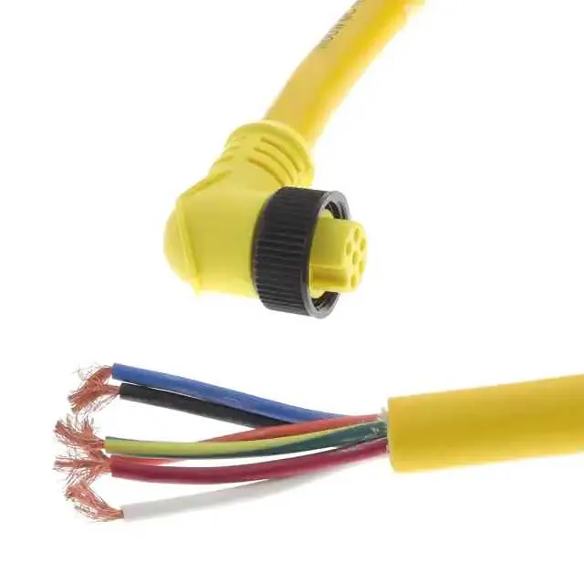1300061656 (MC 6P FP 12' 90D 16/6 PVC)