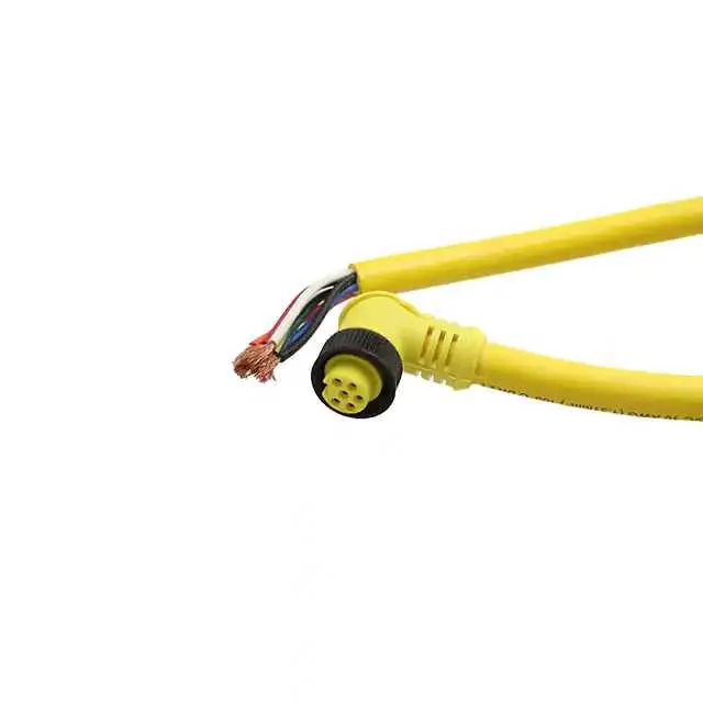 1300061659 (MC 6P FP 15' 90D 16/6 PVC)
